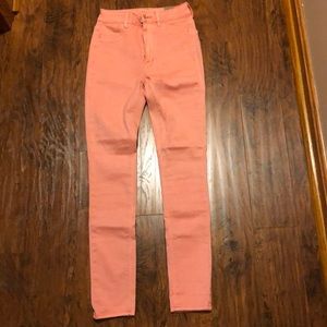 American Eagle jean